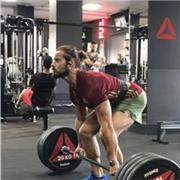 Profesor de inglés con más de 10 años de experiencia